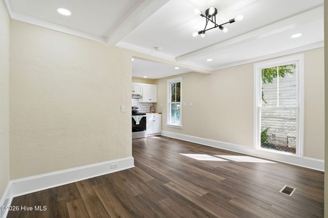 205 Hill Street NE, Wilson, NC 27893