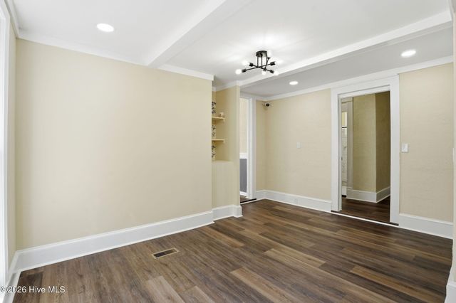 205 Hill Street NE, Wilson, NC 27893