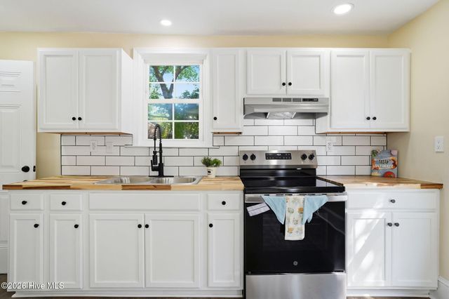 205 Hill Street NE, Wilson, NC 27893