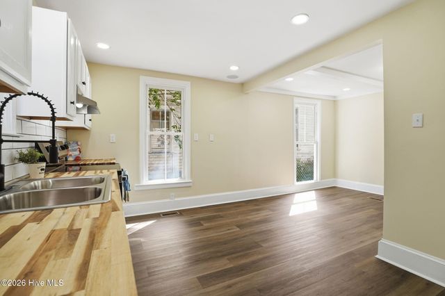 205 Hill Street NE, Wilson, NC 27893