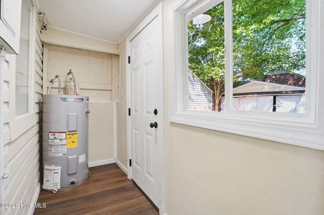 205 Hill Street NE, Wilson, NC 27893