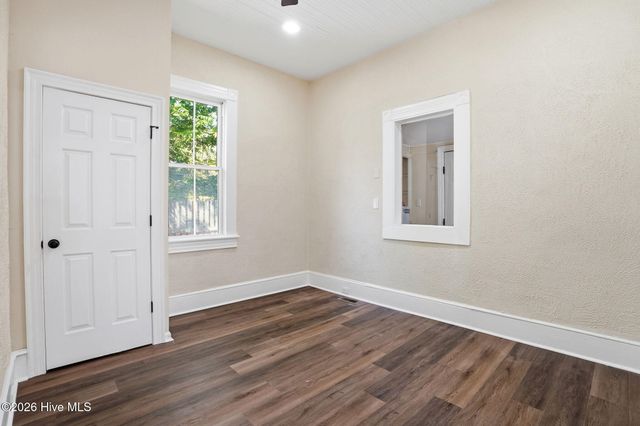205 Hill Street NE, Wilson, NC 27893