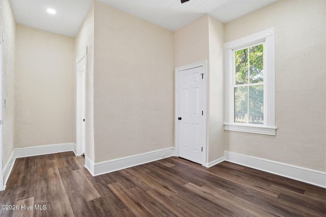 205 Hill Street NE, Wilson, NC 27893