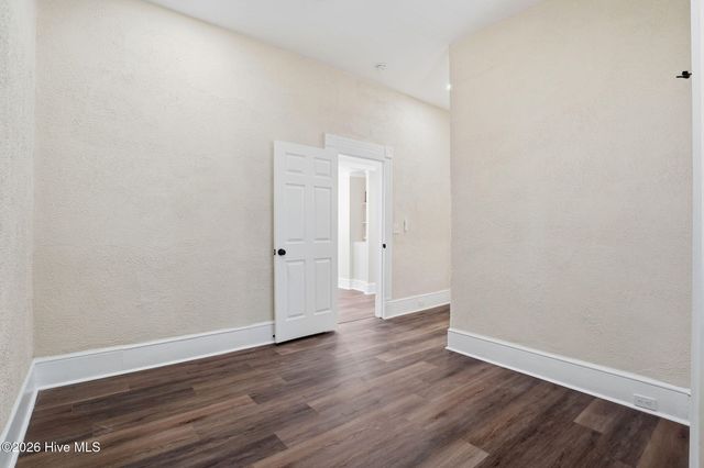 205 Hill Street NE, Wilson, NC 27893