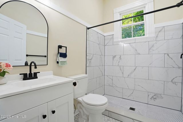 205 Hill Street NE, Wilson, NC 27893