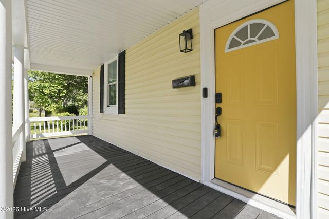 205 Hill Street NE, Wilson, NC 27893