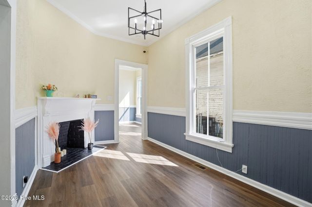 205 Hill Street NE, Wilson, NC 27893