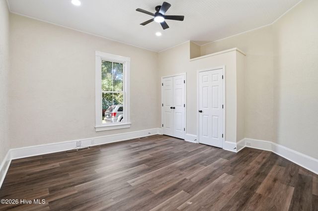 205 Hill Street NE, Wilson, NC 27893