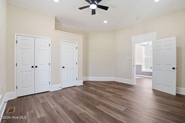 205 Hill Street NE, Wilson, NC 27893