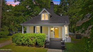 205 Hill Street NE, Wilson, NC 27893