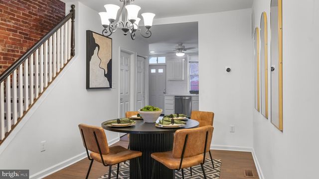 520 W 27TH ST W, Baltimore, MD 21211