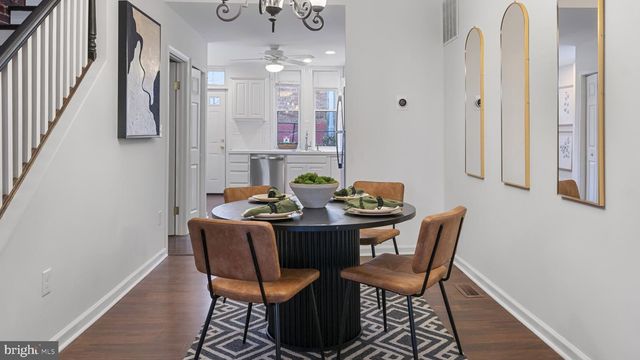 520 W 27TH ST W, Baltimore, MD 21211