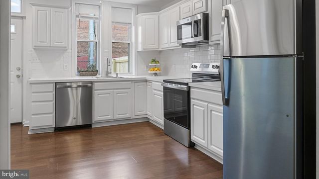 520 W 27TH ST W, Baltimore, MD 21211