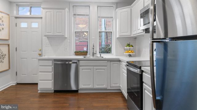 520 W 27TH ST W, Baltimore, MD 21211