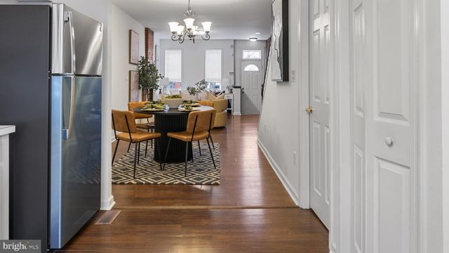 520 W 27TH ST W, Baltimore, MD 21211