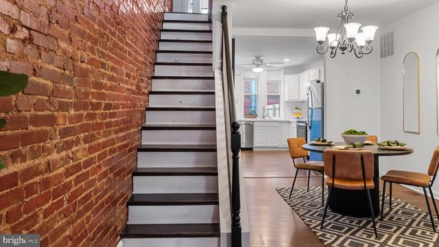 520 W 27TH ST W, Baltimore, MD 21211