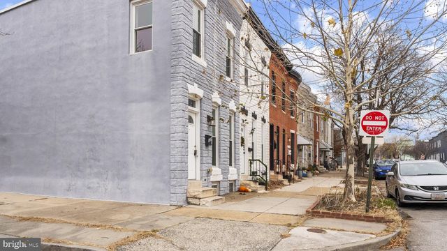 520 W 27TH ST W, Baltimore, MD 21211
