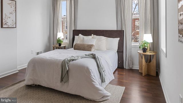 520 W 27TH ST W, Baltimore, MD 21211