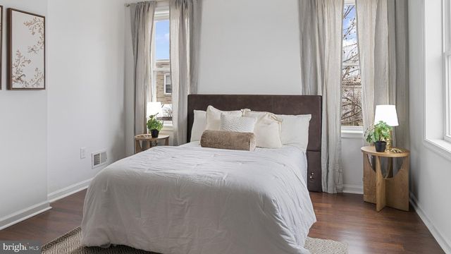 520 W 27TH ST W, Baltimore, MD 21211