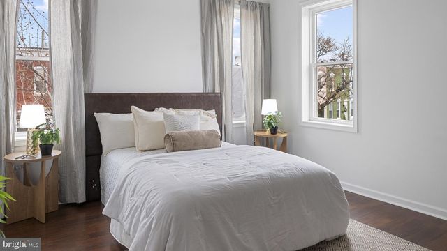 520 W 27TH ST W, Baltimore, MD 21211