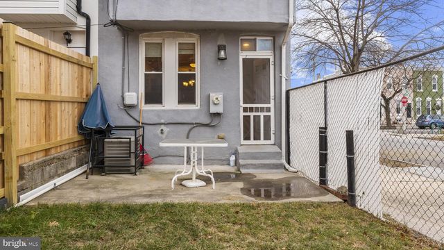 520 W 27TH ST W, Baltimore, MD 21211