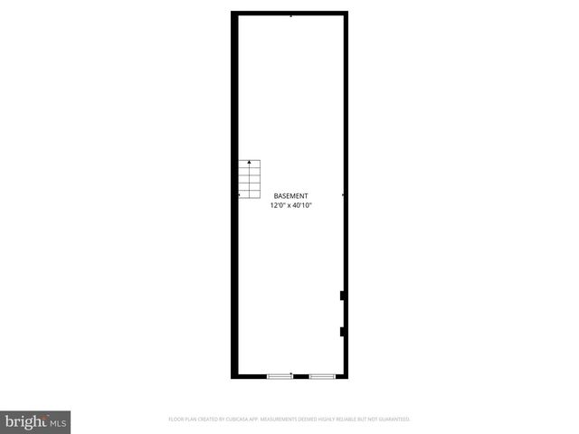 520 W 27TH ST W, Baltimore, MD 21211