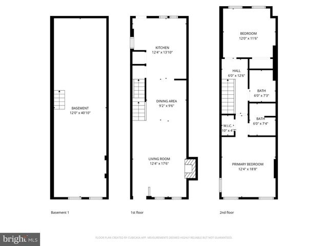 520 W 27TH ST W, Baltimore, MD 21211