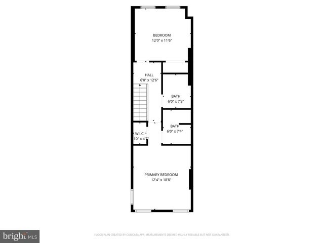 520 W 27TH ST W, Baltimore, MD 21211