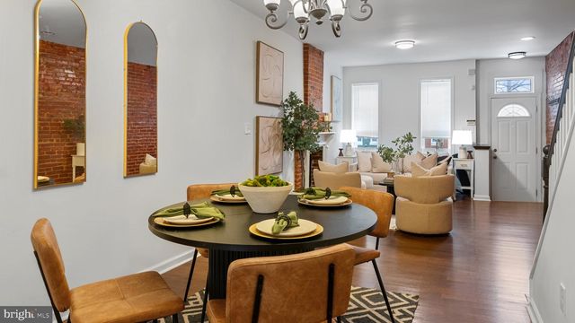 520 W 27TH ST W, Baltimore, MD 21211