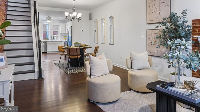 520 W 27TH ST W, Baltimore, MD 21211