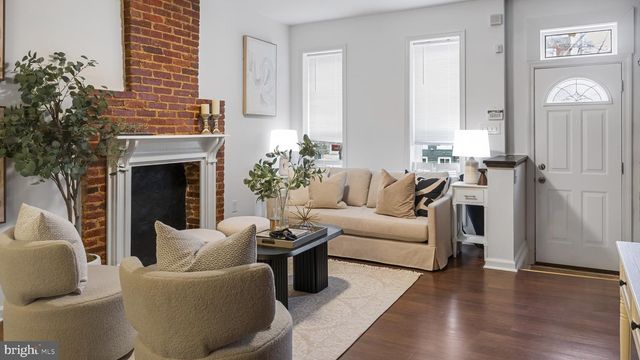 520 W 27TH ST W, Baltimore, MD 21211