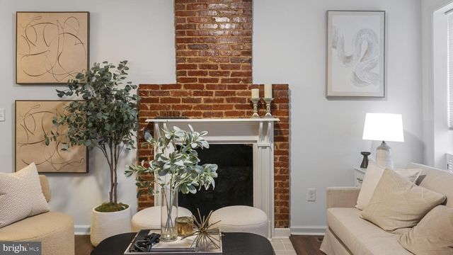 520 W 27TH ST W, Baltimore, MD 21211