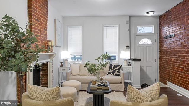 520 W 27TH ST W, Baltimore, MD 21211