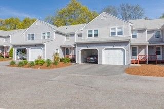 154 Bear Hill Road 303, Cumberland, RI 02864