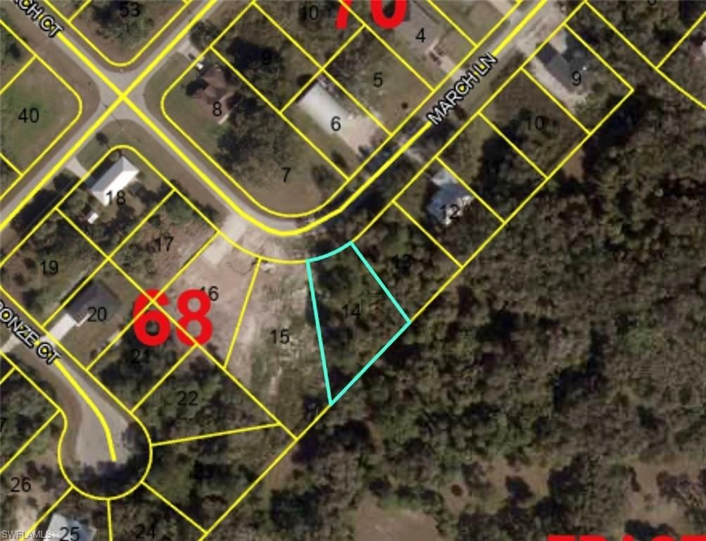 March LN, LABELLE, FL 33935 — photo 2