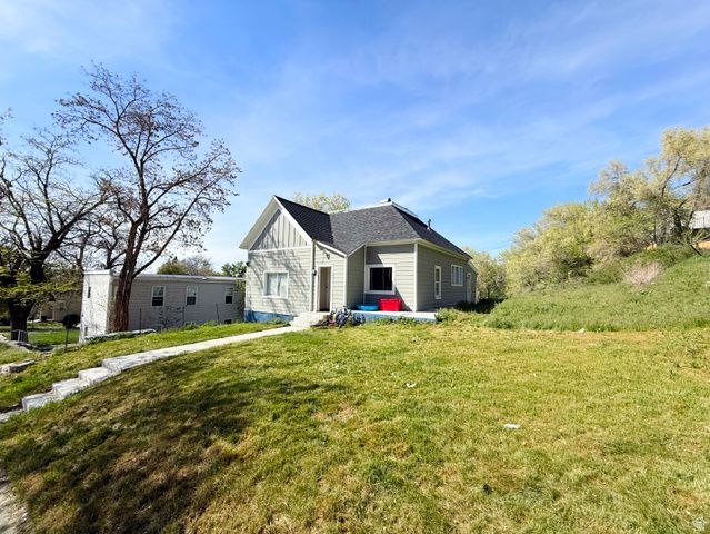 548 E 27TH ST, Ogden, UT 84401