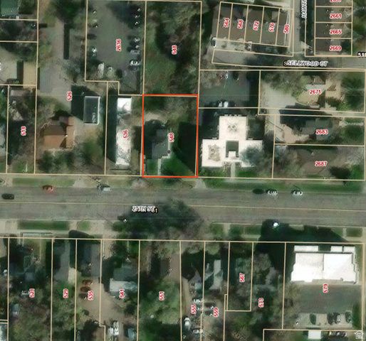 548 E 27TH ST, Ogden, UT 84401