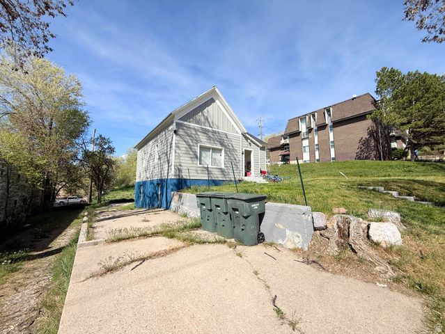 548 E 27TH ST, Ogden, UT 84401