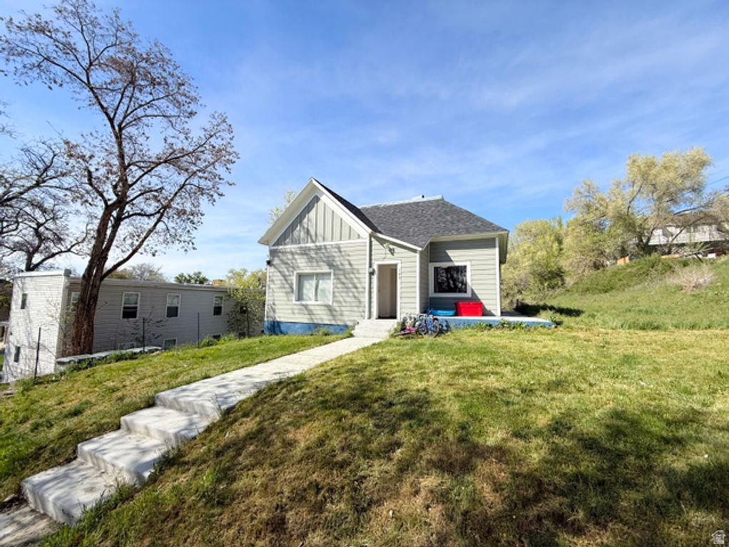 548 E 27TH ST, Ogden, UT 84401