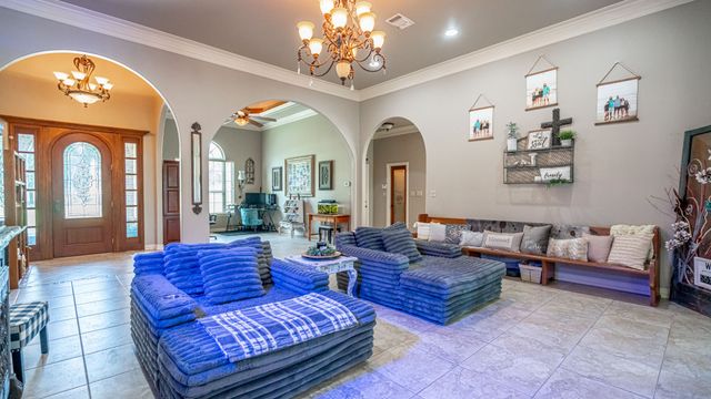 101 Windsong Lane, Tolar, TX 76476