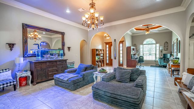 101 Windsong Lane, Tolar, TX 76476