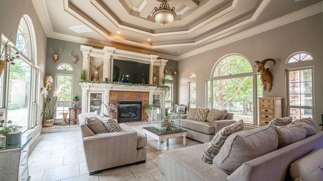 101 Windsong Lane, Tolar, TX 76476