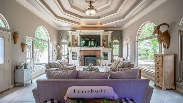101 Windsong Lane, Tolar, TX 76476