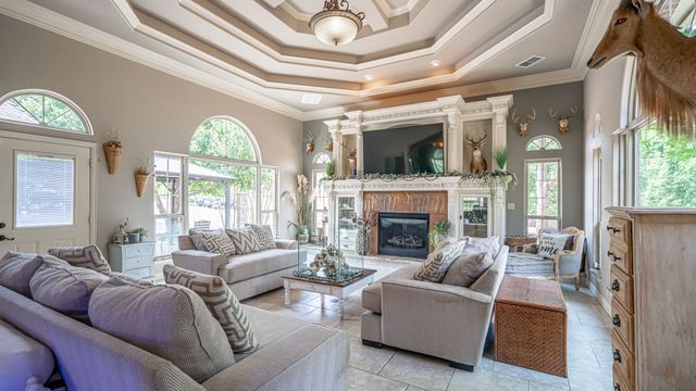 101 Windsong Lane, Tolar, TX 76476