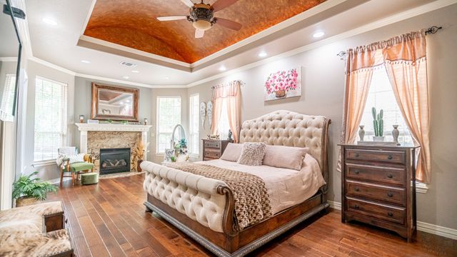 101 Windsong Lane, Tolar, TX 76476