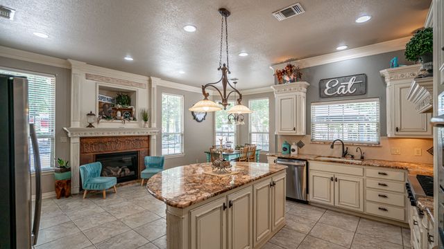 101 Windsong Lane, Tolar, TX 76476