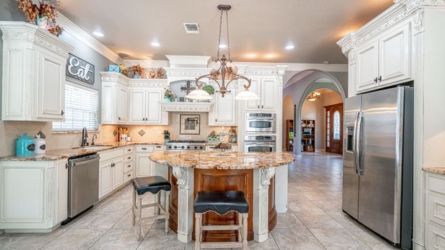 101 Windsong Lane, Tolar, TX 76476