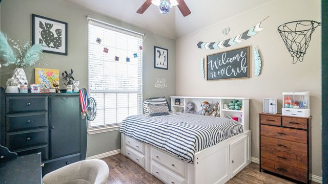 101 Windsong Lane, Tolar, TX 76476