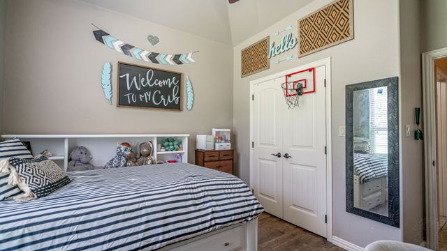 101 Windsong Lane, Tolar, TX 76476