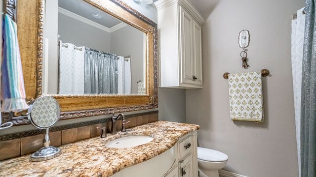101 Windsong Lane, Tolar, TX 76476